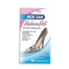 NokSan Fashion Feet Cuscinetti Adesivi Montefarmaco Otc 6 Pezzi