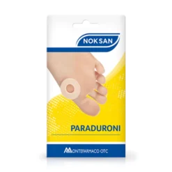 Nok San Paraduroni MONTEFARMACO 4 Pezzi