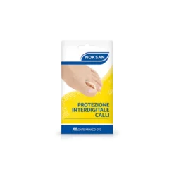 NokSan Protezione Interdigitale Calli Montefarmaco Otc 9 Pezzi