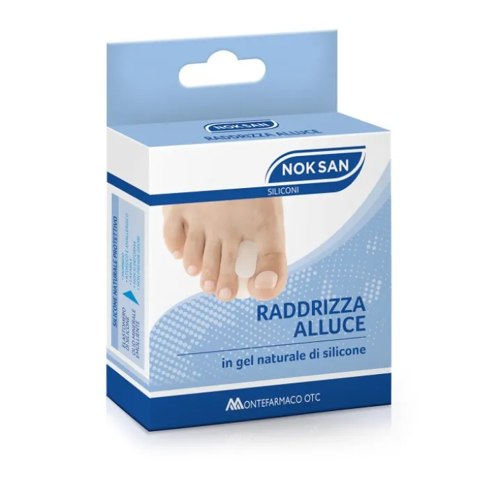 Nok San Raddrizza Alluce Montefarmaco 1 Pezzo