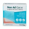 Non Ad Garze 10x10cm Eurospital 40 Garze