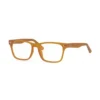 Nordic Visions Gotland Pc Arancione Occhiali Diottria +1,5