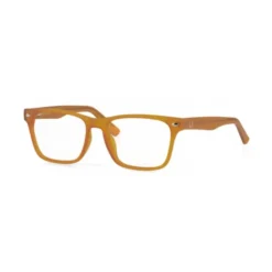 Nordic Visions Gotland Pc Arancione Occhiali Diottria +1,5