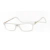 Nordic Visions Oland Occhiali Per Pc Premontati Colore Bianco Diottria +2,50 1 Paio