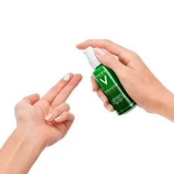 Normaderm Phytosolution Vichy -Trattamento Viso Doppia Azione 50ml