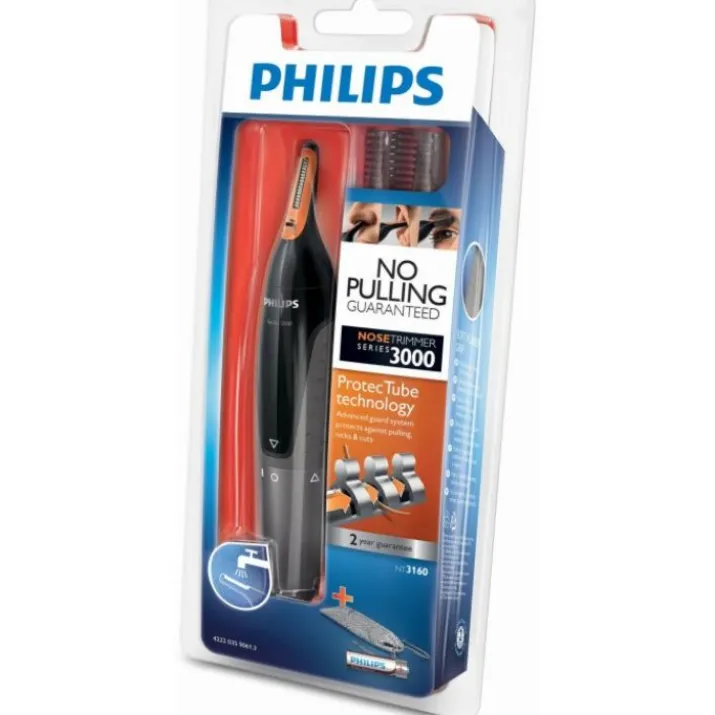 Nose Trimmer Series 3000 Philips