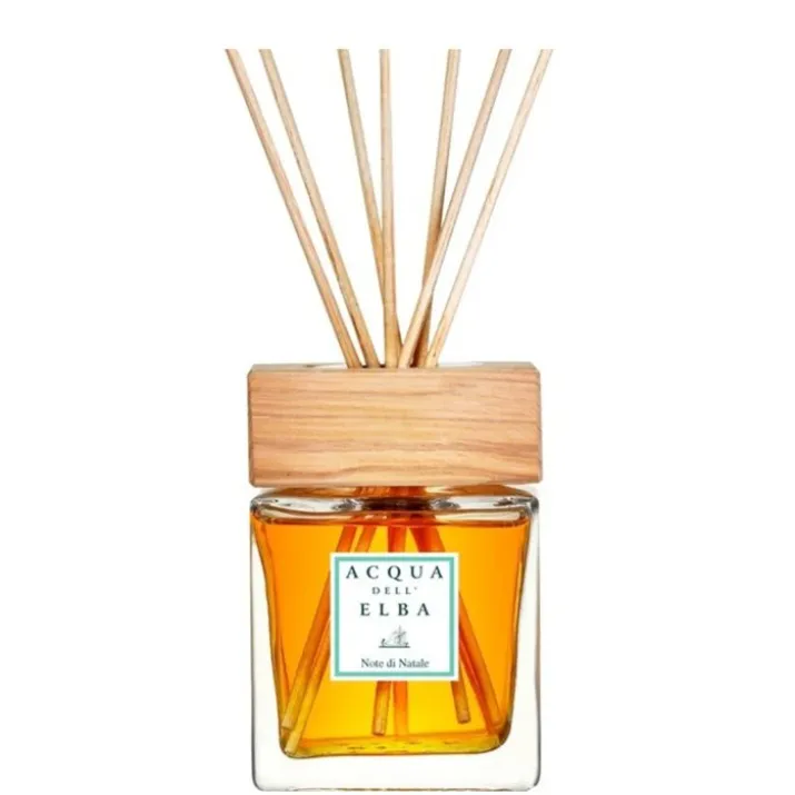 Note di Natale Acqua dell’Elba 200ml