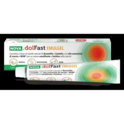 NOVA.dolFast Emulgel 50ml