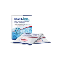 Nova Ice Ghiaccio Ist Tnt 1 Pezzo
