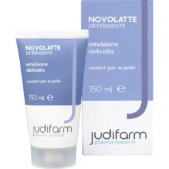 Novolatte Detergente Judìfarm 150ml
