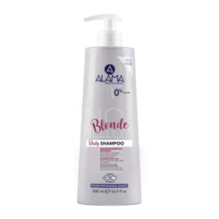 No Yellow Daily Blonde ALAMA 500ml