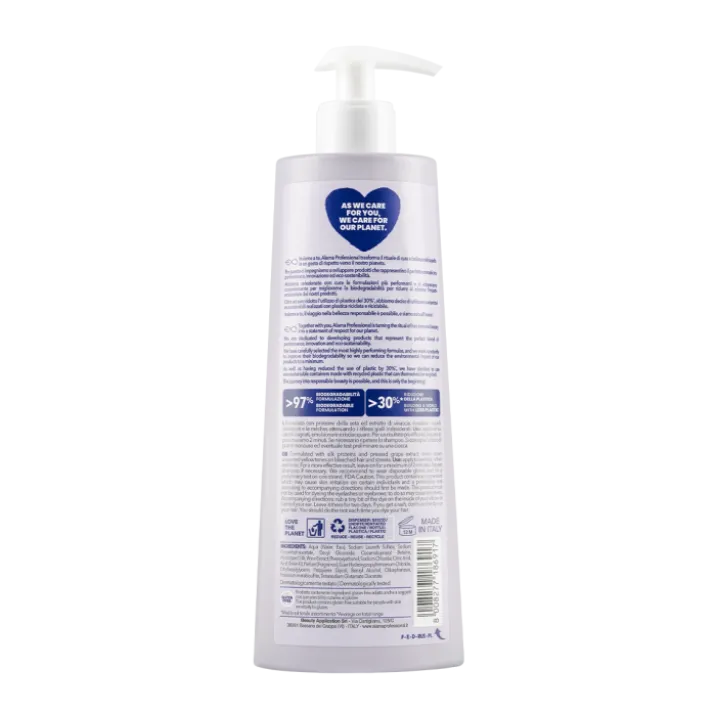 No Yellow Daily Blonde ALAMA 500ml