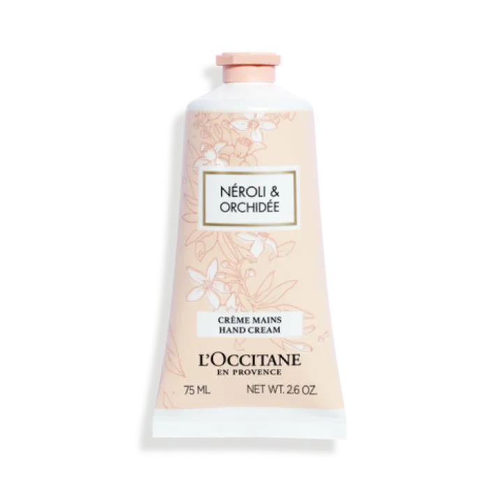 Néroli & Orchidée Eau Intense L'Occitane 30ml