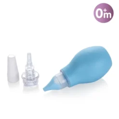 Nuby Aspiratore Nasale+orecchie