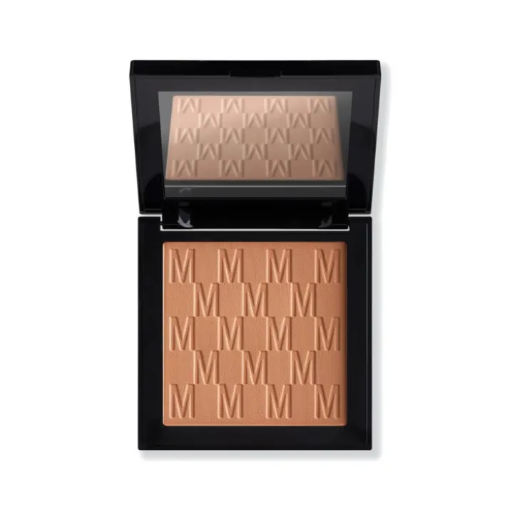 NUDE VENUS 108 Deep Moka MESAUDA 10g