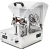 Nuovo Kit Vetreria Da Laboratorio Farmalabor Valigetta
