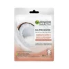 NUTRI BOMB Maschera Nutriente Illuminante Garnier 28g 1 Pezzo