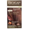 Nutricolor Delicato Rapid Biokap 6.3 Biondo Scuro Dorato