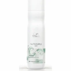 Nutricurls Curls Shampoo Wella 250ml