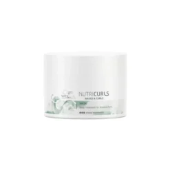 Nutricurls Wave&Curls Mask Wella 150ml