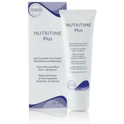 Nutritime Plus Synchroline 50ml