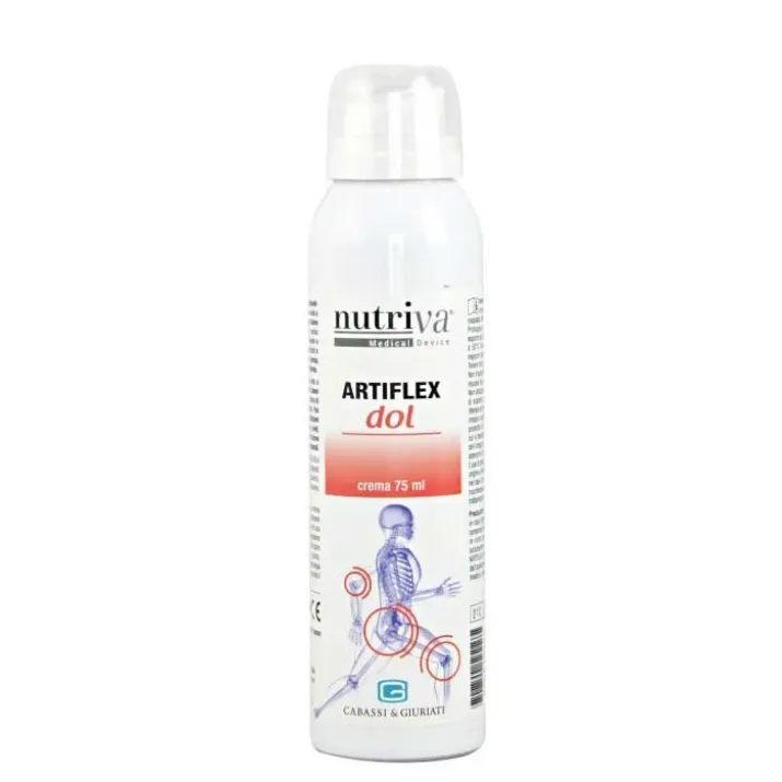 Nutriva® Artiflex Dol Crema 75ml