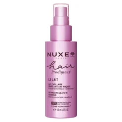 Nuxe Hair Prodigieux Latte Leave-In Termoprotettore 100ml
