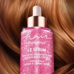 Nuxe Hair Prodigieux Siero Capelli Idratante Volumizzante 50ml