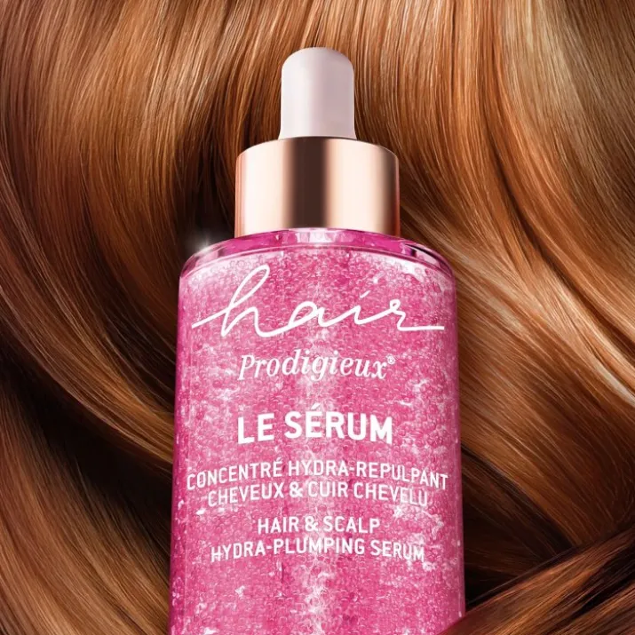 Nuxe Hair Prodigieux Siero Capelli Idratante Volumizzante 50ml