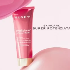 Nuxe Hyalu Boost Crema Illuminante Rimpolpante 50ml