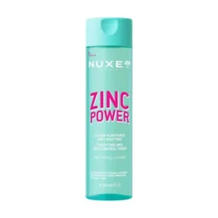 Nuxe Lozione Purificante Zinc Power 200 ml