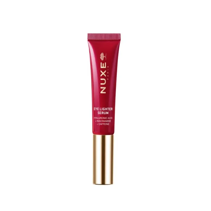 Nuxe Merveillance Lift Siero Contorno Occhi Illuminante 12ml