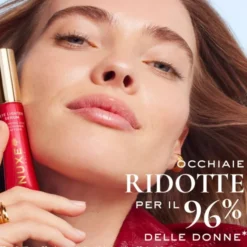 Nuxe Merveillance Lift Siero Contorno Occhi Illuminante 12ml