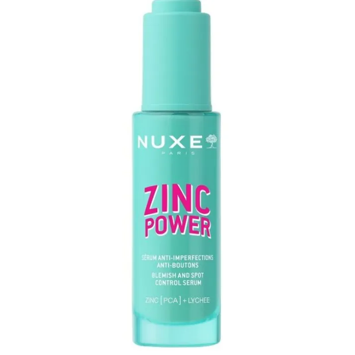 NUXE Siero Zinc Power 30ml
