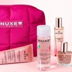 Nuxe Trousse Prodigieux Florale