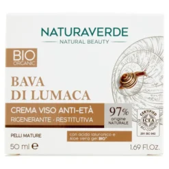 NV BIO BAVA LUM CR VISO A/ETA'