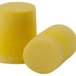Oasi Tappi Auricolari In Gomma Farmaricci 12 Pezzi