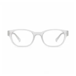 Occhiale +1,00 Bianco Medifit 1 Pezzo