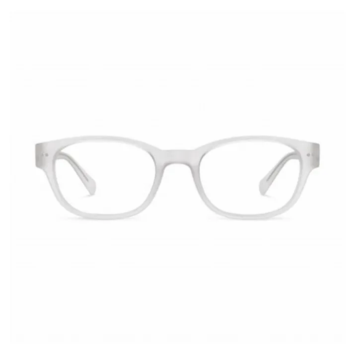 Occhiale +1,00 Bianco Medifit 1 Pezzo