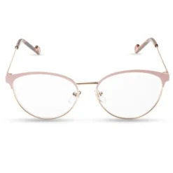 Occhiale Da Lettura Elle Bianco +1,50 Contacta® 1 Pezzo