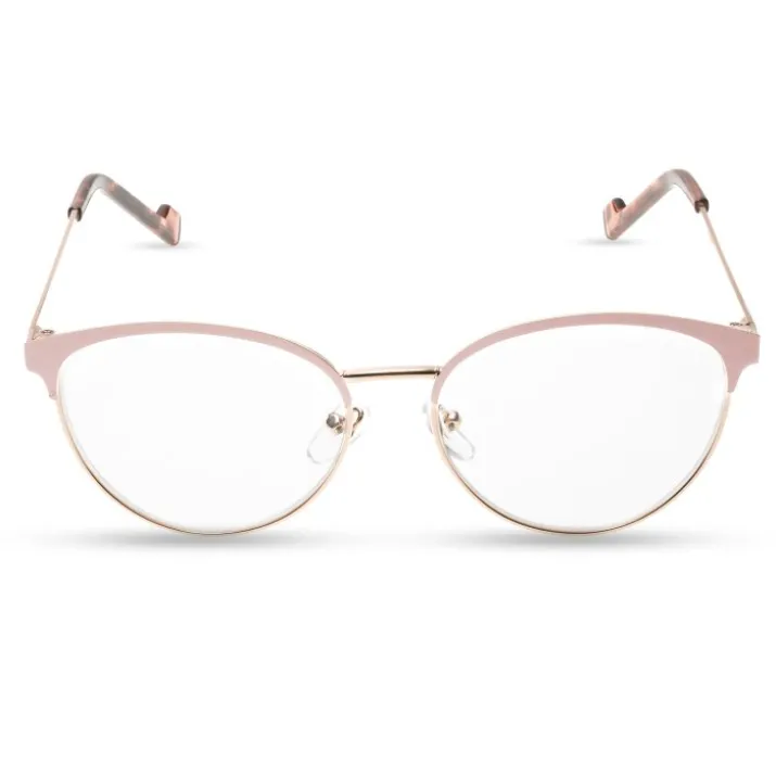 Occhiale Da Lettura Elle Bianco +3,00 Contacta® 1 Pezzo