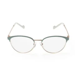 Occhiale Da Lettura Elle Verde Acqua +1,00 Contacta® 1 Pezzo