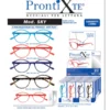 Occhiale da Lettura Modello SKY Azzurro Pronti X Te +2,00