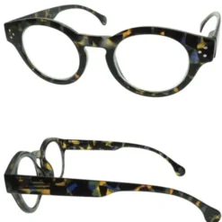 Occhiale JASPER ASIA +1