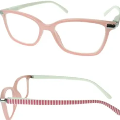 OCCHIALE PINK LADY ASIA +1,5