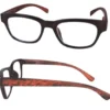 OCCHIALE WOOD ASIA +3,5