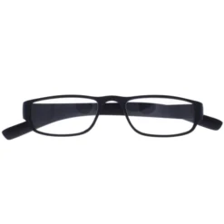 Occhiali da Lettura Adige Nero +1,0 Sanico