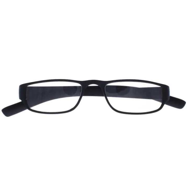 Occhiali da Lettura Adige Nero +3,0 Sanico