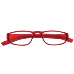 Occhiali da Lettura Adige Rosso +1,5 Sanico