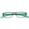 Occhiali da Lettura Adige Verde +3,0 Sanico